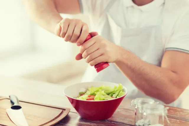 Czym się kierować przy wyborze młynka do przypraw?