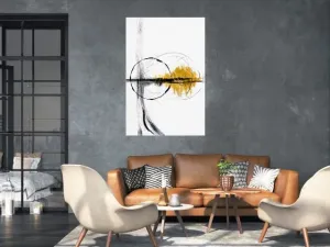 Plakaty modernistyczne, obrazy art deco, zdobienia w nowoczesnej formie – mieszkanie w stylu złotych lat dwudziestych – na co zwrócić uwagę?