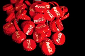 Historia logo Coca Cola