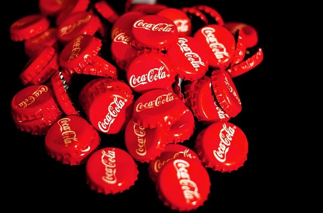 Historia logo Coca Cola