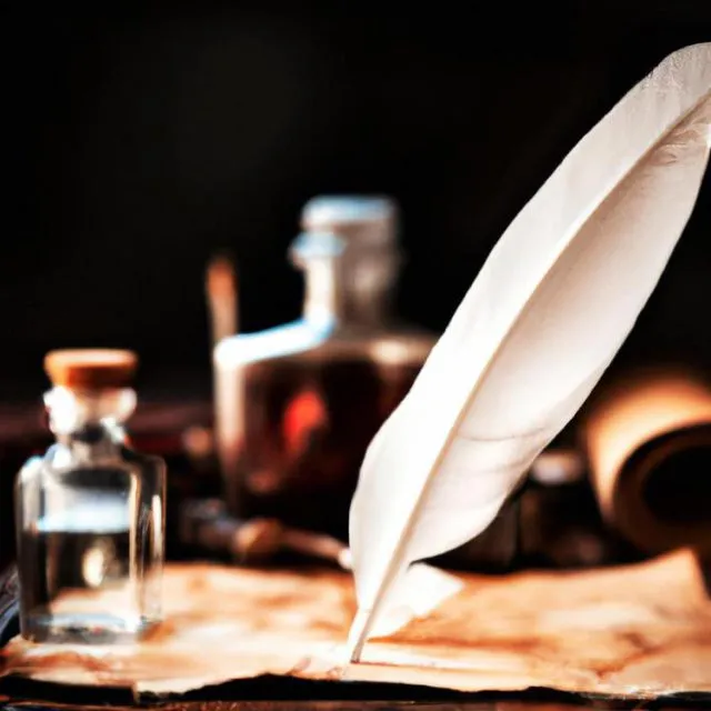 Jak ręcznie napisać CV na kartce papieru?