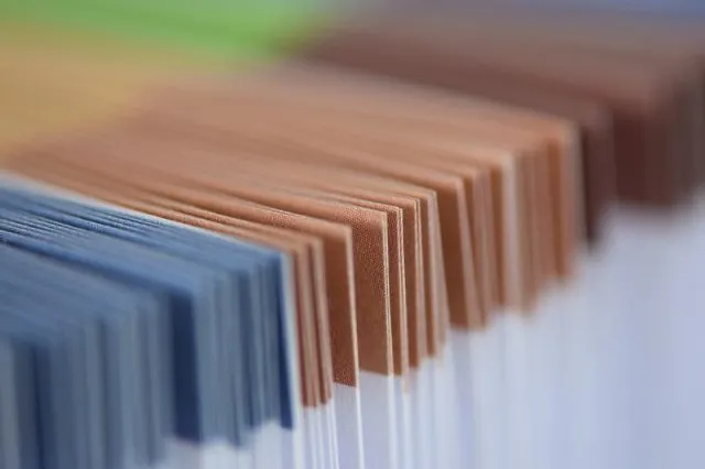 Niszczenie dokumentów w firmie – co na to prawo?