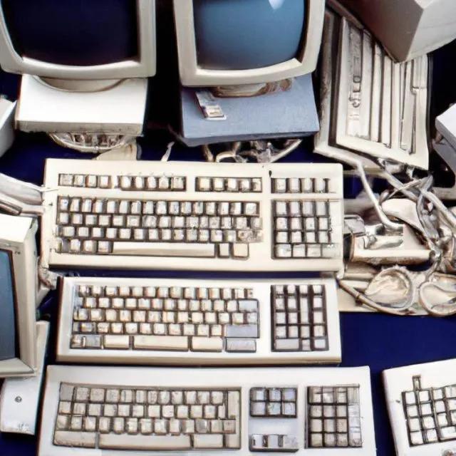 W którym roku powstał Facebook? Historia marki