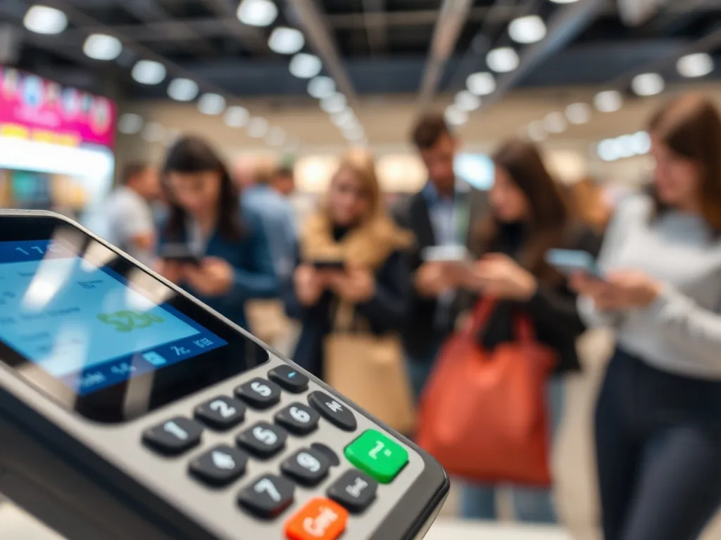 Adyen – co to jest i jak działa w płatnościach online?