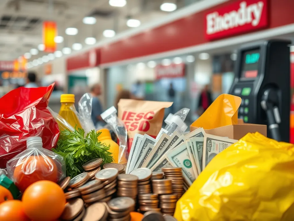 Co to inflacja? Zrozumienie pojęcia i jego wpływ na finanse