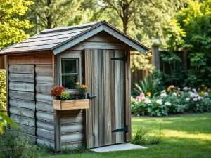 Podatek od budynku gospodarczego do 35m2 – co warto wiedzieć?