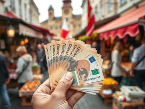 Co to znaczy PLN? Wyjaśniamy znaczenie waluty!