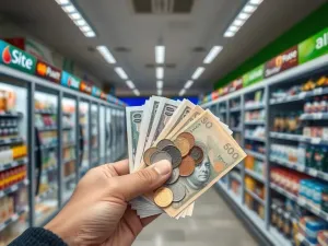 Czy w Żabce można wpłacić pieniądze? Sprawdź dostępne opcje!