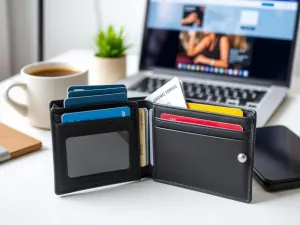 Co to IBAN? Wyjaśniamy, jak działa i gdzie go znaleźć