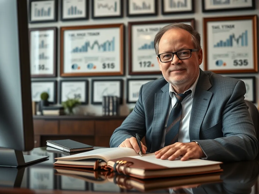 David Tepper – kto to jest? Życie, kariera i kontrowersje