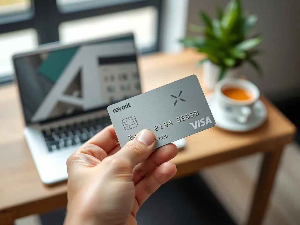 Czy karta Revolut przychodzi poleconym? Sprawdź szczegóły!