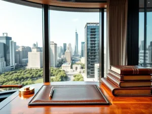 Stephen Schwarzman – wiek, majątek, życie prywatne