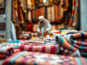 Jaka waluta w Tunezji? Przewodnik dla podróżujących