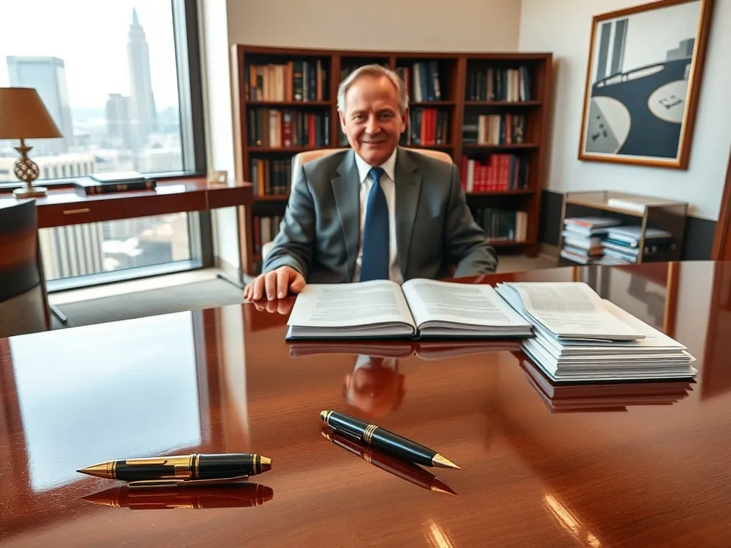 Jeffrey Gundlach – kto to jest i jakie ma osiągnięcia?