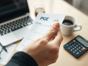 Gdzie jest nr klienta na fakturze PGE? Sprawdź to teraz!