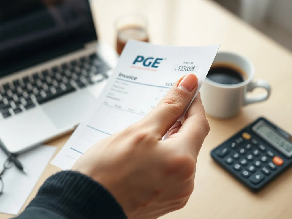 Gdzie jest nr klienta na fakturze PGE? Sprawdź to teraz!