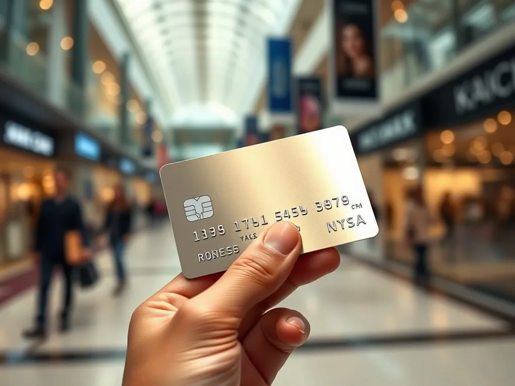 Co to jest karta kredytowa? Przewodnik po podstawach i korzyściach