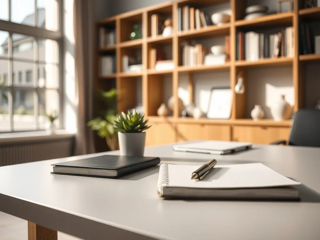 Jak budować spójny wizerunek firmy? Praktyczne porady