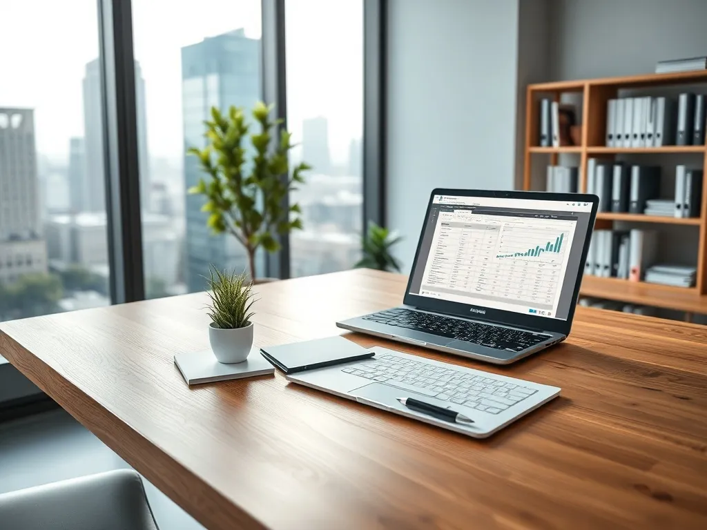 Jak mierzyć efektywność działań biznesowych? Praktyczne wskazówki