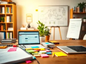 Jak ręcznie napisać CV na kartce papieru?