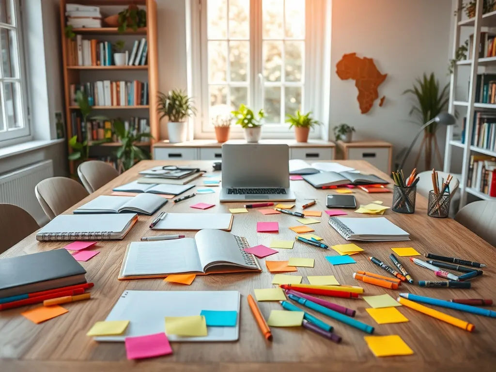 Komunikacja w zespole projektowym – klucz do sukcesu projektu