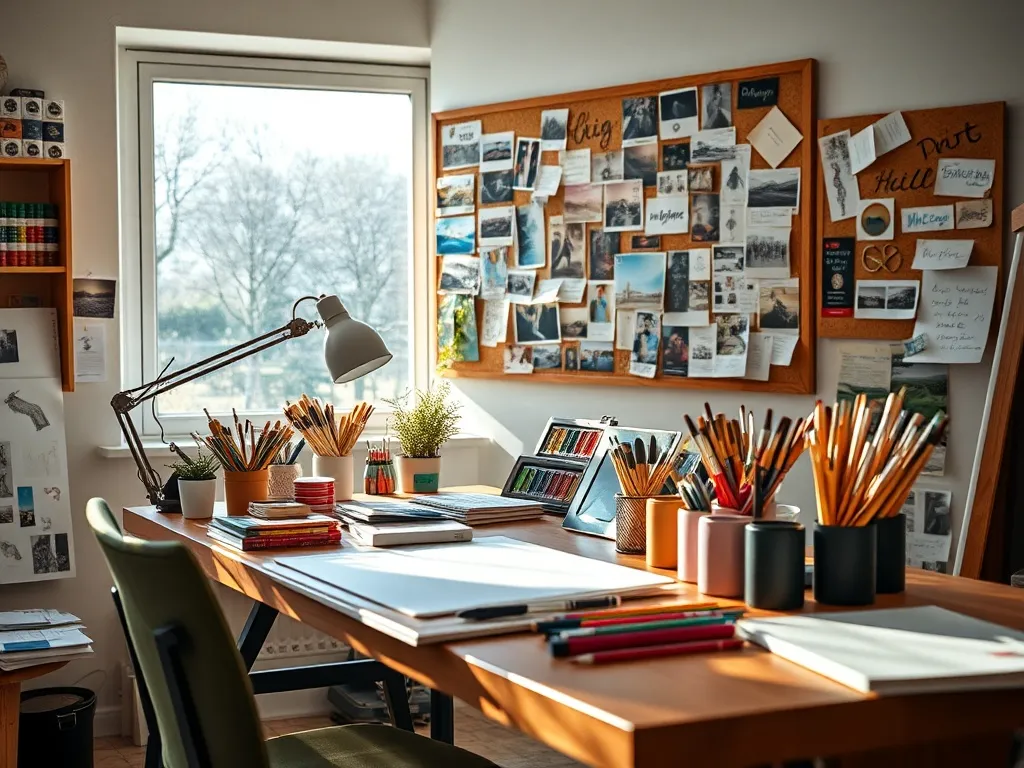 Znaczenie marki w biznesie kreatywnym: klucz do sukcesu