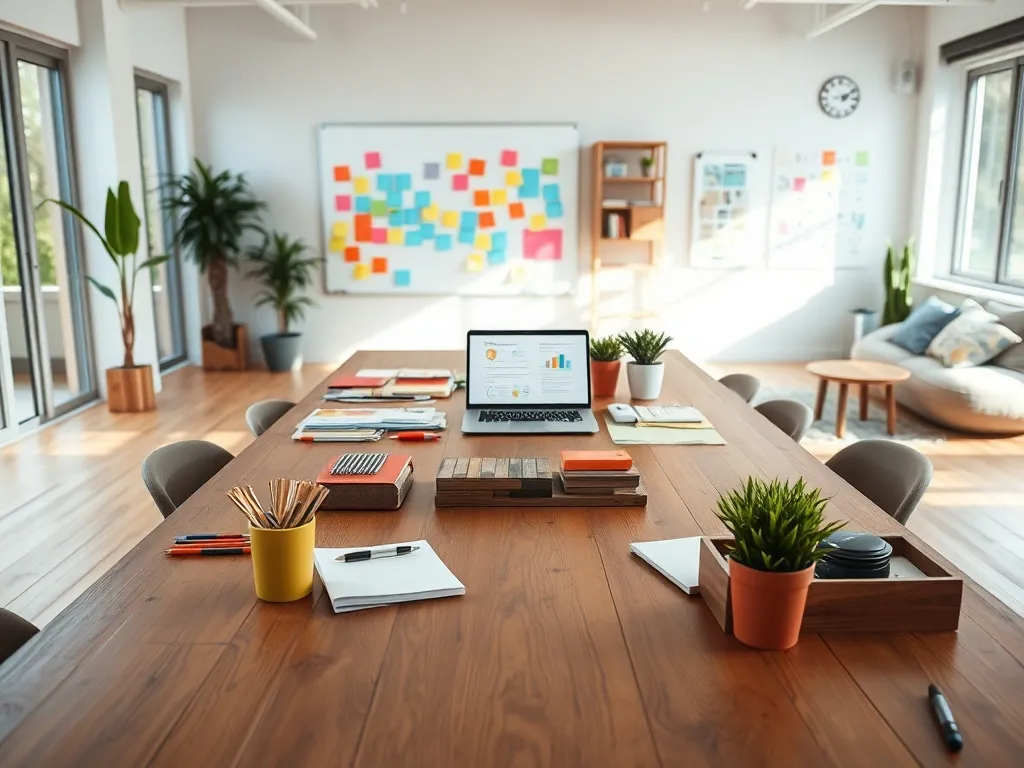 Jak usprawnić współpracę w zespole? Sprawdzone metody i porady