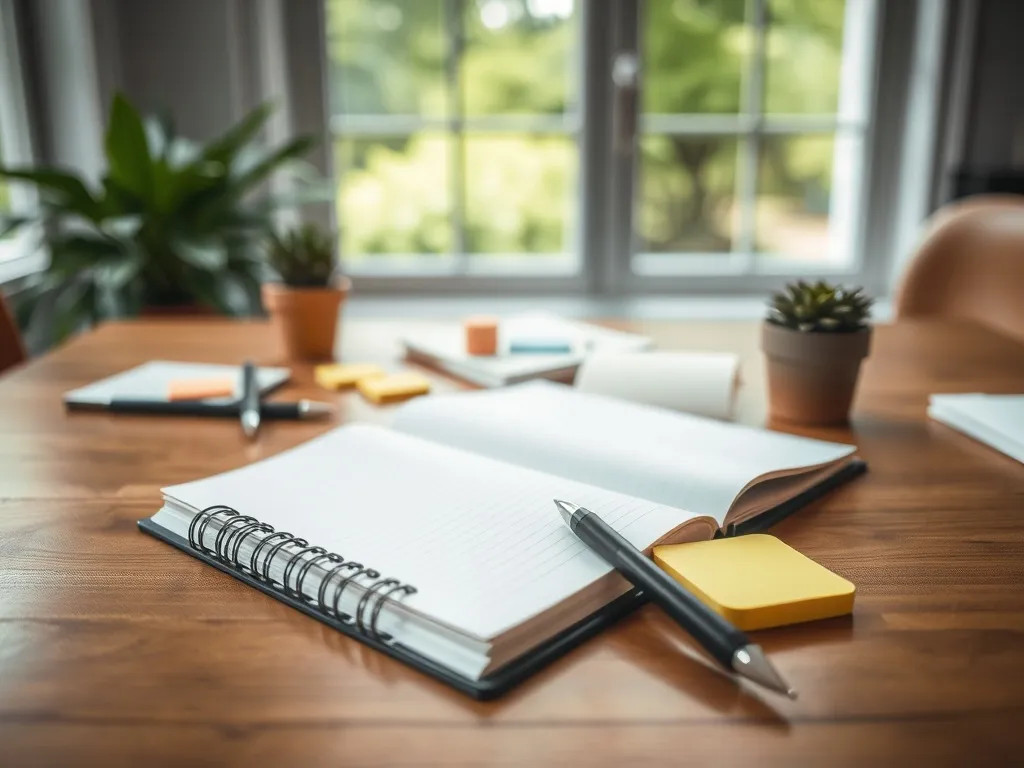 Jak określić cele biznesowe projektu? Praktyczny przewodnik