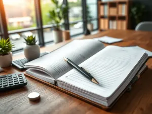 Rola wizji i misji w firmie: dlaczego są kluczowe dla sukcesu?