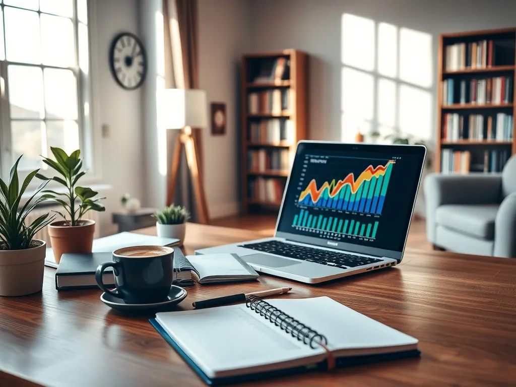 Praca zdalna a zarządzanie firmą – jak to połączyć?