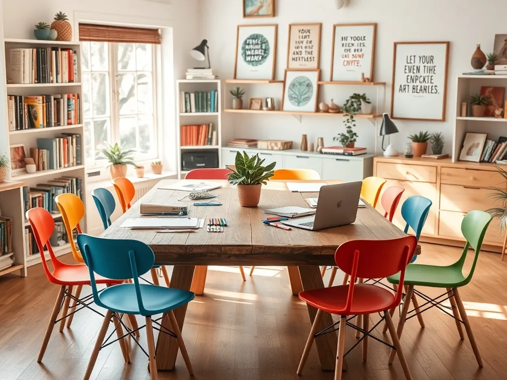 Jak organizować pracę zespołu kreatywnego? Praktyczne porady