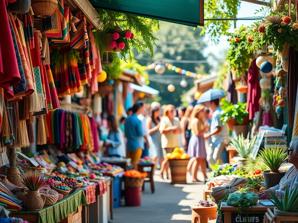 Jak wyróżnić się na konkurencyjnym rynku? Sprawdzone strategie