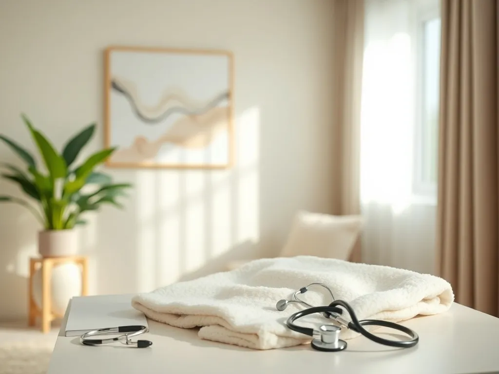 Ciąża pod prywatną opieką – czy pakiet medyczny to dobre rozwiązanie?