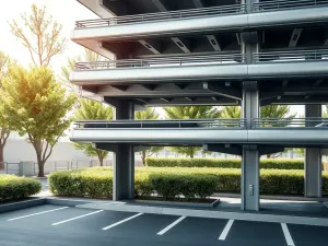 Octopark – systemy parkingowe dopasowane do potrzeb