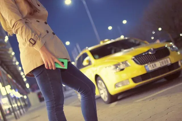 Kamera do taxi – dlaczego warto w nią zainwestować?