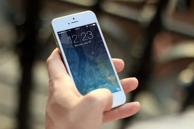 Serwis Apple - naprawy sprzętu Apple - co się psuje w iPhone?