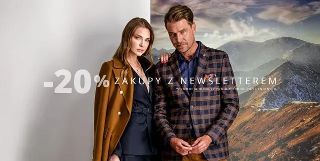 Dress Code - Czyli Must Have Tego Sezonu