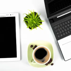 Jak wykorzystać kompaktowy smartfon Samsung Galaxy Z Flip4?