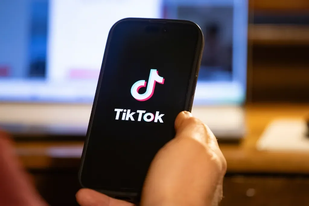 tiktok