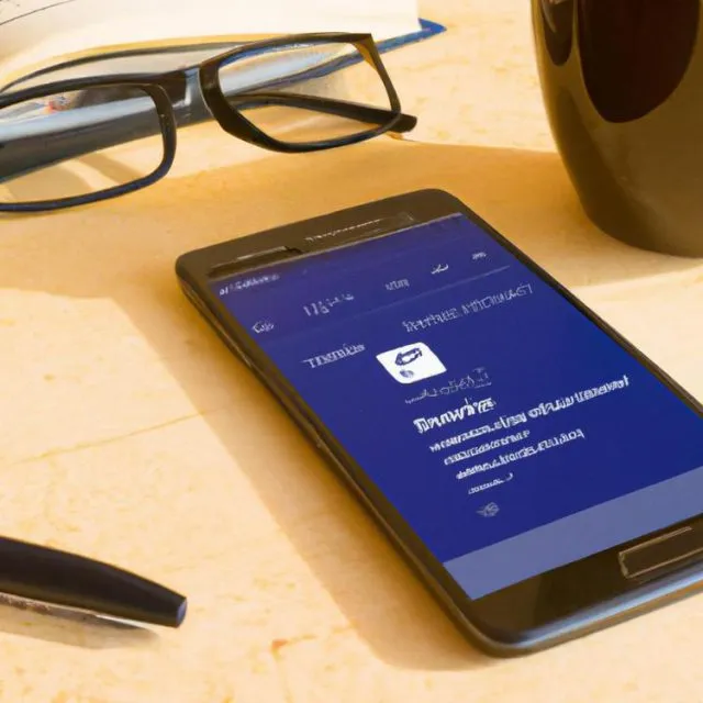 Jak zaktualizować Facebooka na telefonie?