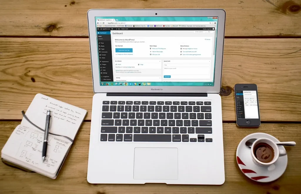 Tworzenie stron WordPress